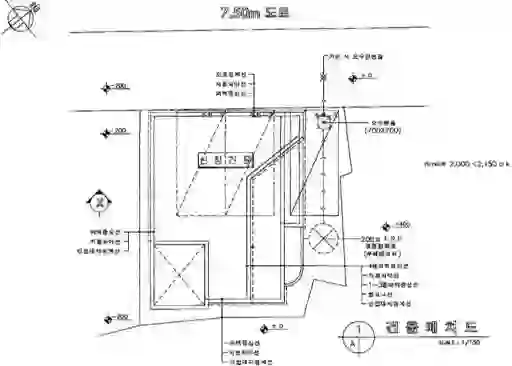 원효로3가 33-4 배치도 이미지